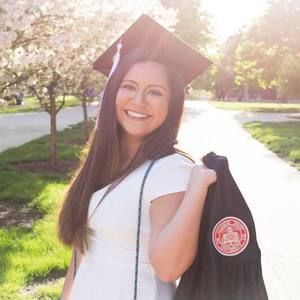 Meet your Posher, Mia